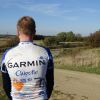 Pearl Izumi Team Garmin-Chipotle team kit