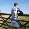 Pearl Izumi Team Garmin-Chipotle team kit