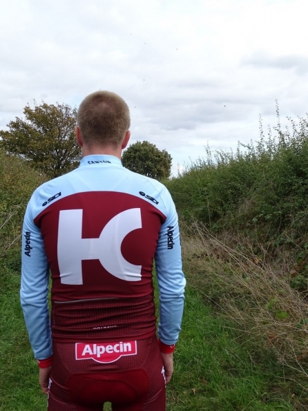 Team KATUSHA ALPECIN 2018
