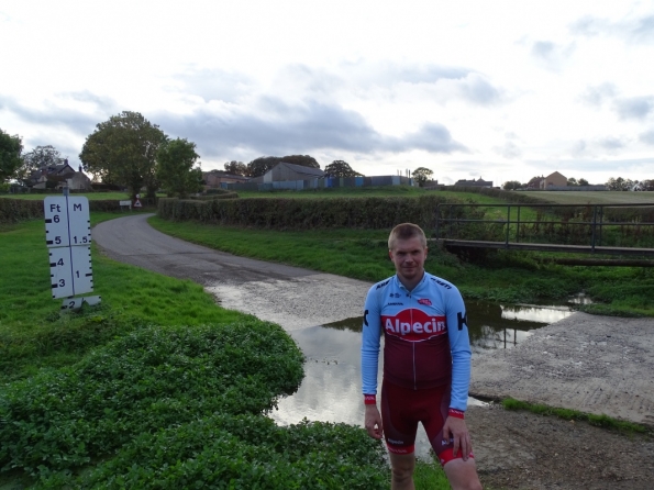 Team KATUSHA ALPECIN 2018