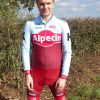 Team KATUSHA ALPECIN 2018