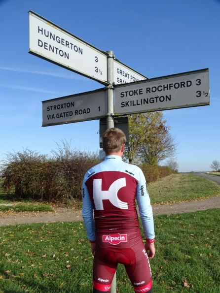 Team KATUSHA ALPECIN 2018