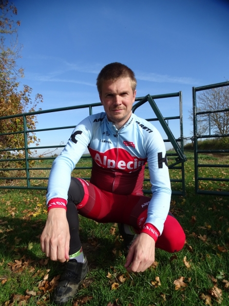 Team KATUSHA ALPECIN 2018