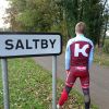 Team KATUSHA ALPECIN 2018