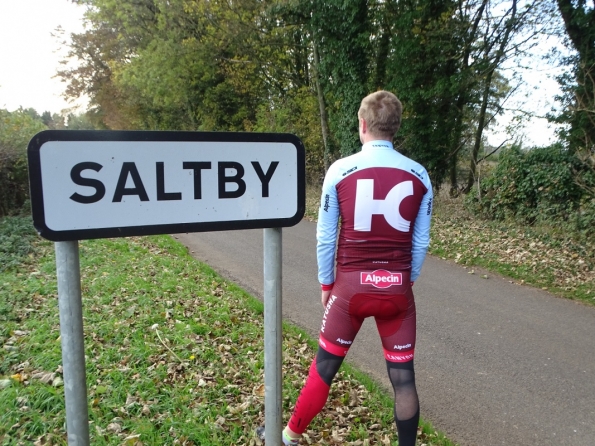 Team KATUSHA ALPECIN 2018