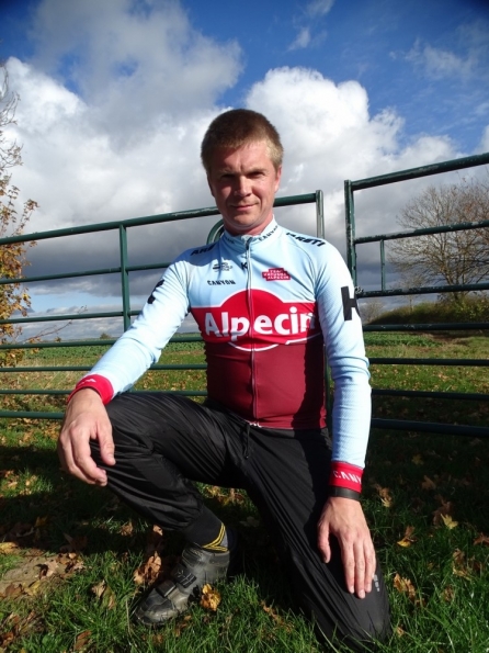 Team KATUSHA ALPECIN 2018