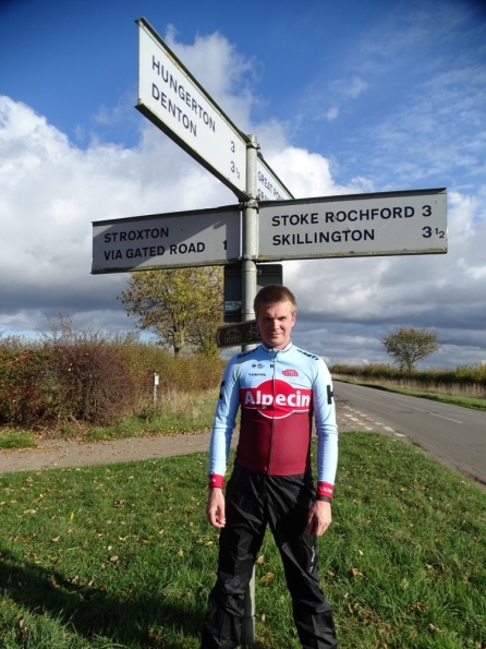 Team KATUSHA ALPECIN 2018