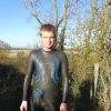 Wetsuit cycling