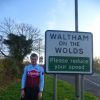 Waltham on the Wolds