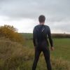 Wetsuit cycling