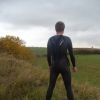 Wetsuit cycling