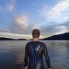 2XU A:1 Active wetsuit