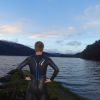 2XU A:1 Active wetsuit