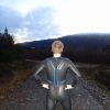 2XU A:1 Active wetsuit