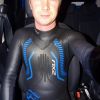 2XU A:1 Active wetsuit