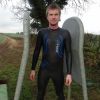 2XU A:1 Active wetsuit