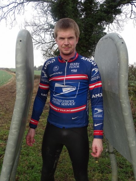 2XU A:1 Active wetsuit