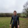 2XU A:1 Active wetsuit