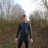 2XU A:1 Active wetsuit