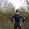 2XU A:1 Active wetsuit