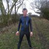 2XU A:1 Active wetsuit