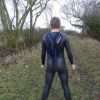 2XU A:1 Active wetsuit