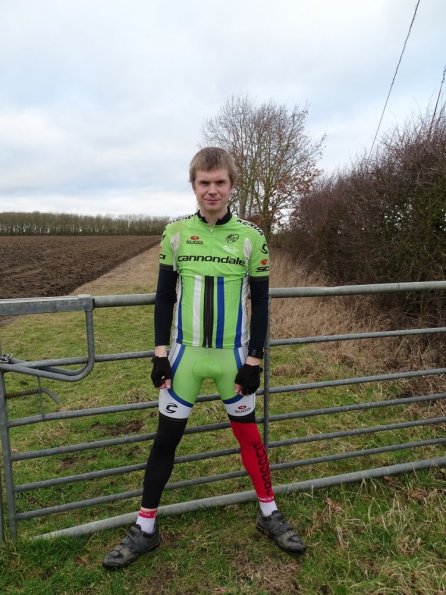 Cannondale Pro Cycling Team 2014