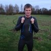 2XU A:1 Active wetsuit