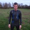 2XU A:1 Active wetsuit