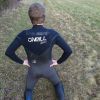 O'Neill 5/4 Mutant wetsuit