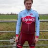 Team KATUSHA ALPECIN 2018