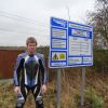 RST Pro Series 1 Piece Leather Suit