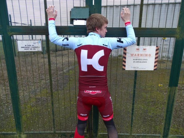 Team KATUSHA ALPECIN 2018