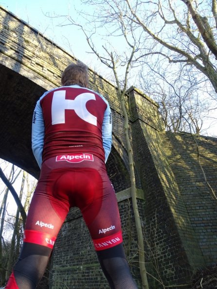 Team KATUSHA ALPECIN 2018