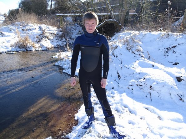 O'Neill Hooded Psychotech FZ 6/4 FSW wetsuit