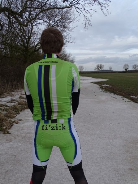 Cannondale Pro Cycling Team 2014