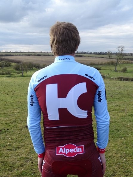 Team KATUSHA ALPECIN 2018