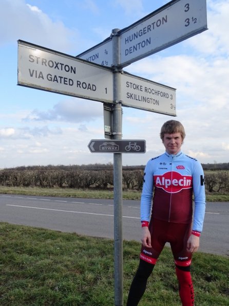 Team KATUSHA ALPECIN 2018