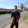 2XU P:1 Propel wetsuit