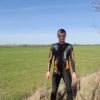 2XU P:1 Propel wetsuit