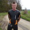 2XU P:1 Propel wetsuit