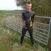 2XU P:1 Propel wetsuit