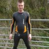 2XU P:1 Propel wetsuit