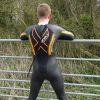 2XU P:1 Propel wetsuit