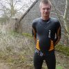 2XU P:1 Propel wetsuit