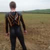 2XU P:1 Propel wetsuit