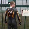 2XU P:1 Propel wetsuit