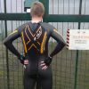 2XU P:1 Propel wetsuit