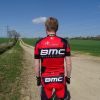 BMC Racing Team kit