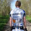 Pearl Izumi Team Garmin-Chipotle team kit